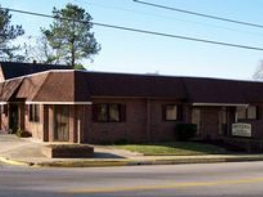 Oris P. Jones Funeral Establishment - South Hill