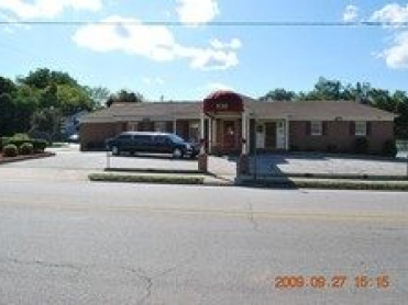 Joseph M. Johnson & Son Funeral Home - Petersburg