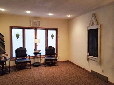 Carlin Family Funeral Service - Fosston