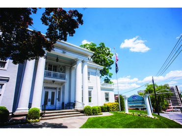 Ballard-Durand Funeral & Cremation Services of White Plains