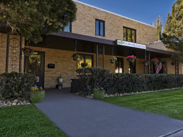 Casada Funeral Home & Crematory