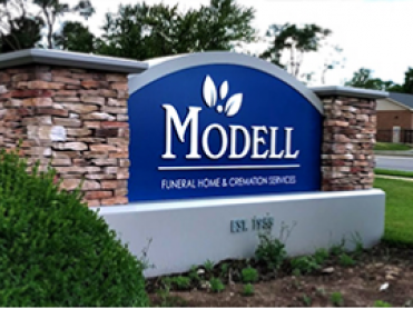 Modell Funeral Home & Cremation Services - Darien