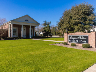 Jernigan-Warren Funeral Home