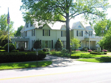 Bissler & Sons Funeral Home and Crematory