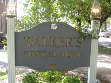 Walker's Funeral Home