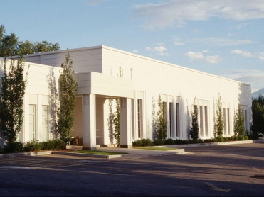 Larkin Sunset Lawn - Salt Lake City