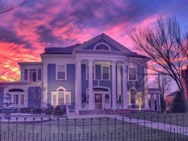 Burkholder Chapel of Thorne Family Funeral Homes, Inc.