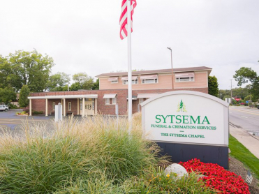 Sytsema Funeral & Cremation Services - The Sytsema Chapel