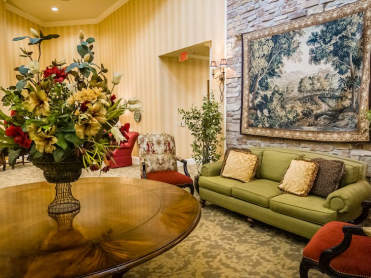 Sytsema Funeral & Cremation Services - The Lee Chapel