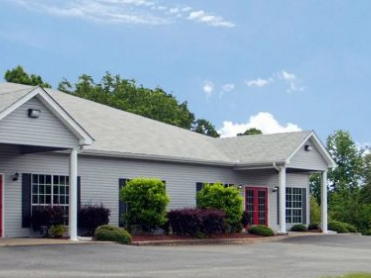 Smith Family Funeral Homes - Sherwood Chapel