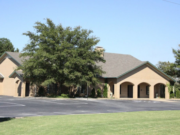 Smith Family Funeral Homes - Westbrook Chapel