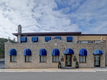 Woolley-Boglioli Funeral Home