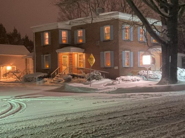 Keyser Carr Simpson Hammerl Funeral & Cremation Service - Port Ewen