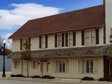 W.L. Case & Company Funeral Directors - Merrill