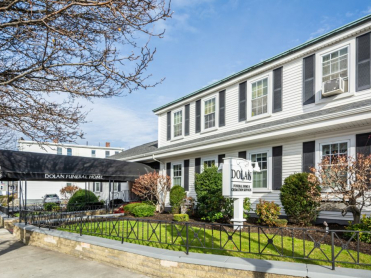 Dolan Funeral Homes and Cremation Services - Dorchester Lower Mills