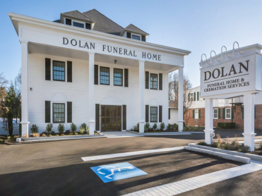 Dolan Funeral Homes and Cremation Services - East Milton