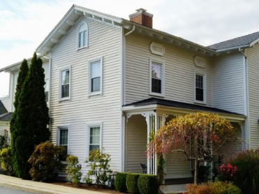 Abraham L. Green & Son Funeral Home