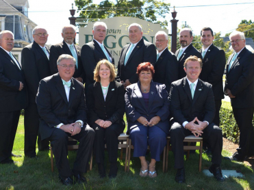 Magoun-Biggins Funeral Home