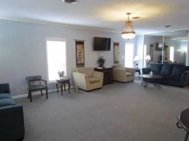 Robinson & Fuller Funeral Homes White Hall Chapel