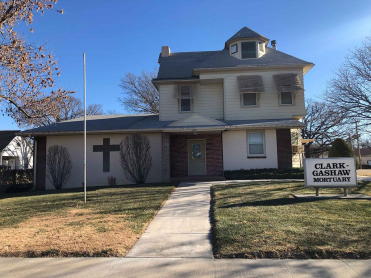 Rentschler Family Mortuaries Osborne Chapel