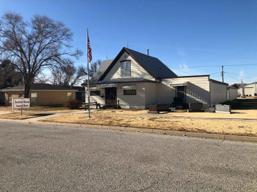 Rentschler Family Mortuaries Lucas Chapel
