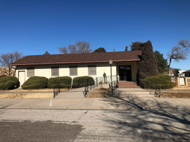 Rentschler Family Mortuaries Luray Chapel