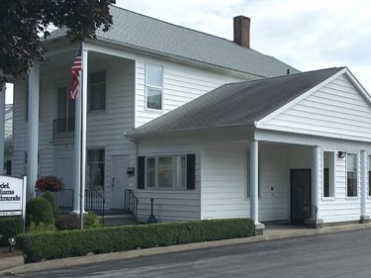 Friedel, Williams & Edmunds FH - New Hartford