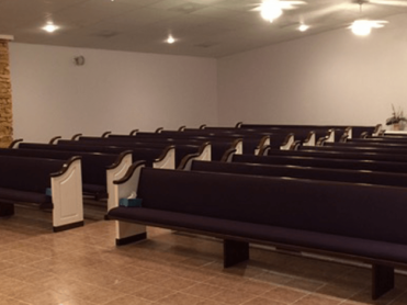 Sanchez Funeral Home