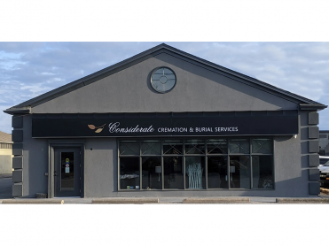 Considerate Cremation & Burial Services Inc.