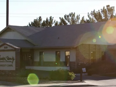 Bunker Family Funerals & Cremation - University Chapel