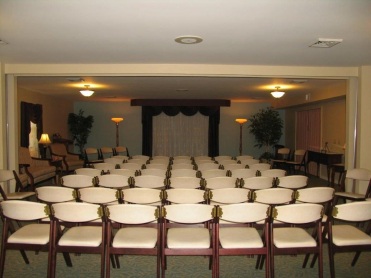 Minor Funeral and Cremation Center