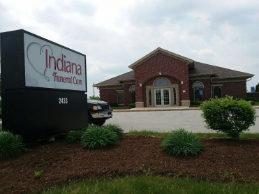 Indiana Funeral Care