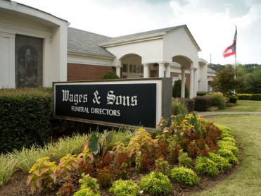 Wages & Sons Funeral Homes and Crematories - Stone Mountain