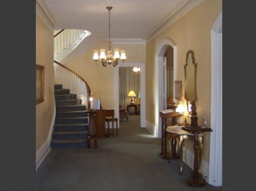 Peterson & Patch Funeral Home