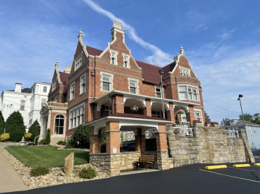 Clement L. Pantalone Funeral Home, Inc.