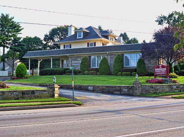 Donohue Funeral Home - Newtown Square