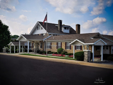 Donohue Funeral Homes - Upper Darby
