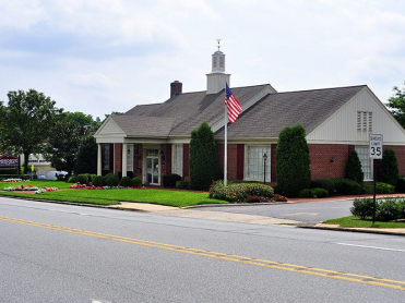 Donohue Funeral Home - Wayne