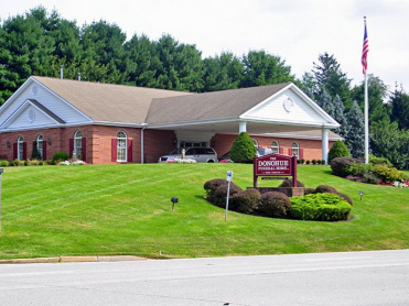 Donohue Funeral Home - West Chester