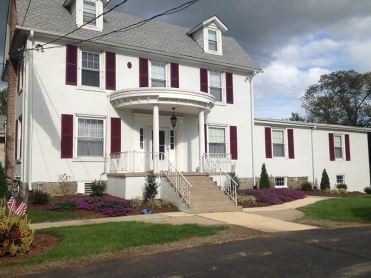 Knoetgen-Donohue Funeral Home - Morton