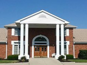 Tribute Funeral Homes - Greenville Campus