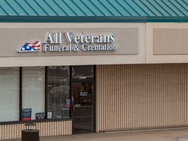 All States Cremation - Cappadonna Chapel - Colorado Springs