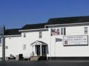 Lehman Family Funeral Service, Inc. - Wilkes-Barre
