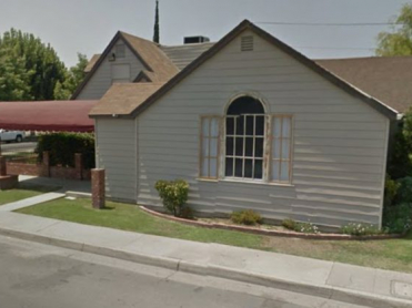 Peters Funeral Home - Arvin