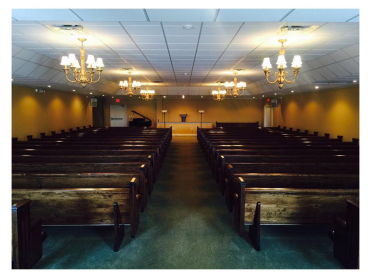 Mcrae Funeral Home