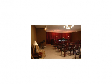 Gallop Funeral Services