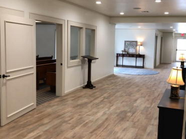 Parks Brothers Funeral Home - Wetumka