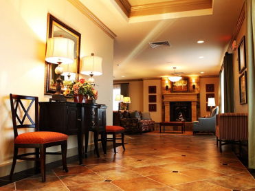 Parks Brothers Funeral Home - Okemah