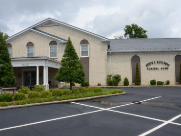 Joseph E. Ratterman & Son - Southside