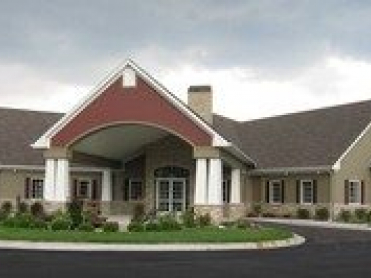 Smits Funeral Home - Dyer